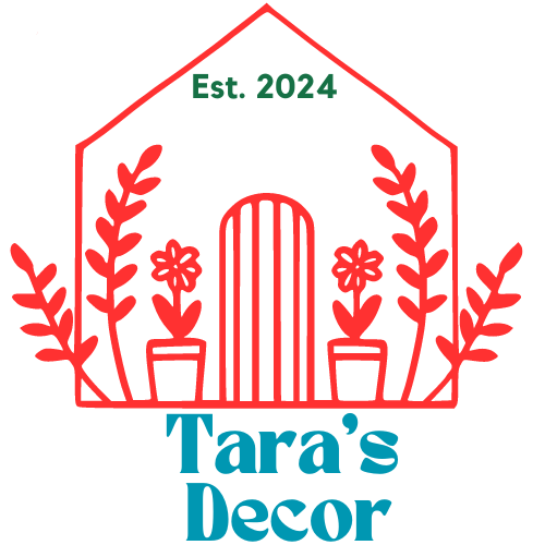 Tara's Decor